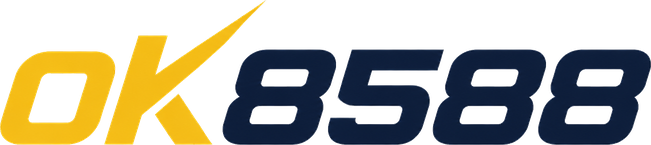 ok8588 Logo